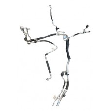 Mangueira Ar Condicionado Jeep Commander 2.0 2022 2023 2024