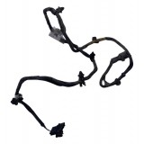 Chicote Alma Parachoque Hyundai New Tucson 2018 19 Traseiro