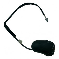 Comando Controle Som Volante Renault Logan 2011 2012 2013