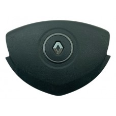 Capa Buzina Volante Renault Logan 1.0 2013 2014