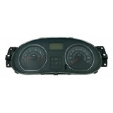 Painel Instrumento Renault Logan 1.0 2011 2012 2013