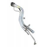 Gargalo Tanque Combustível Hyundai New Tucson 1.6 T 2018 Gas