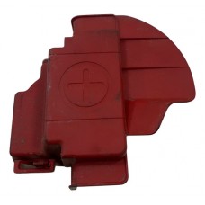 Tampa Polo Positivo Bateria Renault Logan 2012 2013