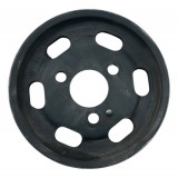 Polia Bomba Direção Hidráulica Renault Logan 1.0 2012 2013