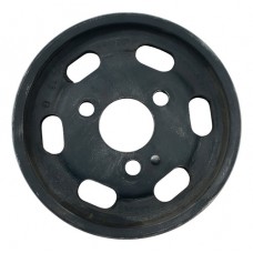 Polia Bomba Direção Hidráulica Renault Logan 1.0 2012 2013