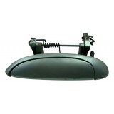 Maçaneta Externa Porta Renault Logan 2011 2012 2013 Esquerda