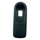 Moldura Botão Vidro Elétrico Renault Logan 2013 Dian Direito