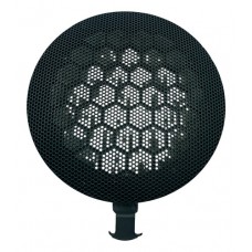 Acabamento Alto Falante Renault Logan 2011 2012 2013 Direito