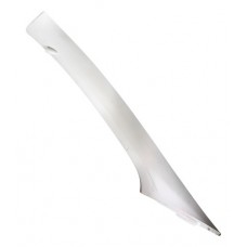 Acabamento Coluna Parabrisa Citroën C4 Lounge 2014 Esquerdo