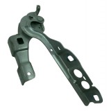 Dobradiça Capô Citroën C4 Lounge 2014 15 Dianteiro Esquerdo