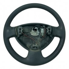 Volante Motorista Renault Logan 1.0 2011 2012 2013