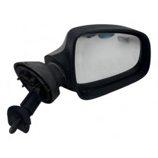 Retrovisor Manual Renault Logan 1.0 2011 2012 2013 Direito