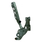 Dobradiça Capô Citroën C4 Lounge 2014 15 Dianteiro Direito