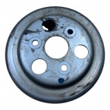 Polia Bomba Água Honda New Fit 1.5 2011 2012 2013