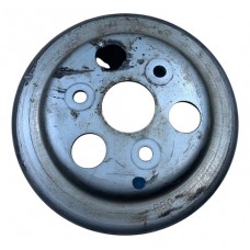 Polia Bomba Água Honda New Fit 1.5 2011 2012 2013