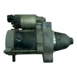 Motor Arranque Partida Honda New Fit 1.5 2011 2012 2013