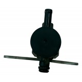 Válvula Canister Honda New Fit 1.5 2011 2012 2013