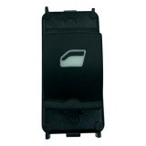 Botão Vidro Elétrico Peugeot 208 2014 2015 Traseiro Direito