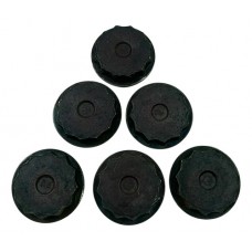 Jogo Parafuso Volante Motor Honda New Fit 1.5 2011 2012 2013