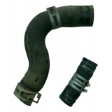 Mangueiras Carcaça Válvula Termostática Toyota Etios 2017