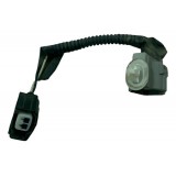 Chicote Sensor Detonação Toyota Etios 1.5 Automático 2017 18