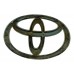 Emblema Toyota Hilux 2007 2008 2009 Dianteiro
