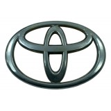 Emblema Toyota Hilux 2007 2008 2009 Dianteiro