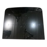 Vidro Móvel Teto Panorâmico Jeep Compass 2022 2023 Detalhe