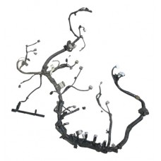 Chicote Injeção Motor Toyota Etios 1.5 Auto 2017 2018 2019