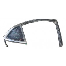 Vidro Fixo Citroën C4 Lounge 2014 2015 Traseiro Direito