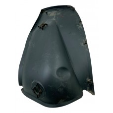 Parabarro Renault Logan 1.0 2011 2012 2013 Traseiro Esquerdo