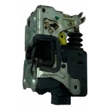 Fechadura Renault Logan 2011 2012 2013 Dianteira Esquerda