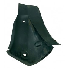 Parabarro Renault Logan 1.0 2011 2012 2013 Traseiro Direito