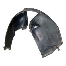 Parabarro Renault Logan 2011 2012 2013 Dianteiro Esquerdo