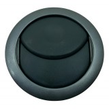 Difusor Ar Painel Lateral Renault Logan 2011 2012 2013