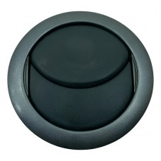 Difusor Ar Painel Lateral Renault Logan 2011 2012 2013