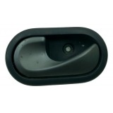 Maçaneta Interna Renault Logan 2011 2012 13 Traseira Direita Traseira