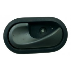 Maçaneta Interna Renault Logan 2011 2012 13 Traseira Direita Traseira