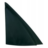 Acabamento Interno Retrovisor Hyundai I30 2010 Lado Esquerdo