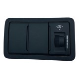 Botão Comando Regulagem Farol Hyundai I30 2010 2011 2012