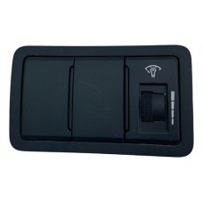 Botão Comando Regulagem Farol Hyundai I30 2010 2011 2012