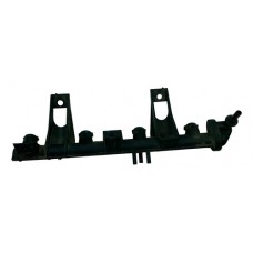 Flauta Bico Injetor Renault Logan 1.0 16v 2015 2016 2017