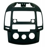 Moldura Central Painel Hyundai I30 2010 2011 2012