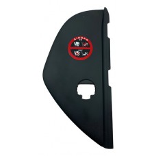 Acabamento Painel Hyundai I30 2010 2011 2012 Direito