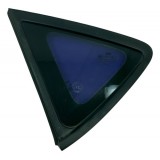 Vidro Fixo Hyundai I30 2010 2011 2012 Traseiro Esquerdo