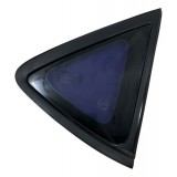 Vidro Fixo Hyundai I30 2010 2011 2012 Traseiro Direito