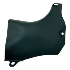 Soleira Interna Hyundai I30 2010 2011 2012 Lateral Direita