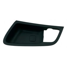 Moldura Maçaneta Interna Hyundai I30 2010 Traseira Esquerda