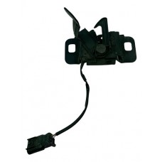Fechadura Capô Hyundai I30 2010 2011 2012