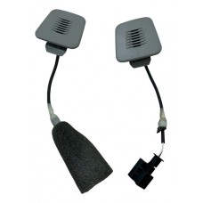 Par Microfone Teto Jeep Compass 2022 2023